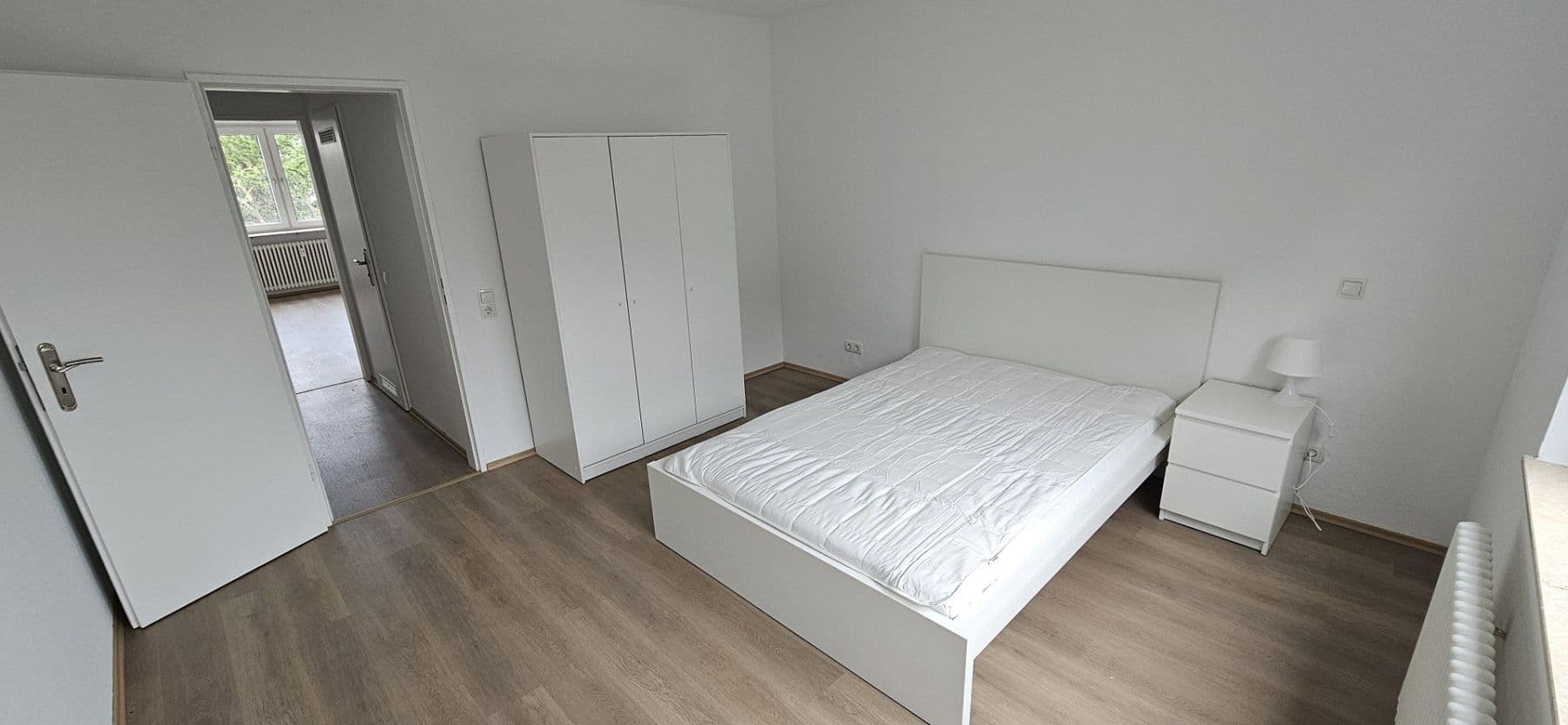 Prenájom bytu 30 m², Adolf-Diesterweg-Straße 107, Ludwigshafen am Rhein, Porýnie-Falcko Prenájom bytu 30 m², Adolf-Diesterweg-Straße 107, Ludwigshafen am Rhein, Porýnie-Falcko
