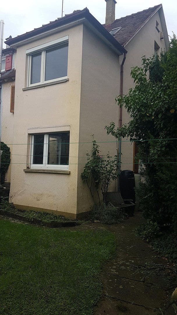 Predaj domu 148 m², pozemek 248 m², Heilbronn, Bádensko-Wurttembersko Predaj domu 148 m², pozemek 248 m², Heilbronn, Bádensko-Wurttembersko