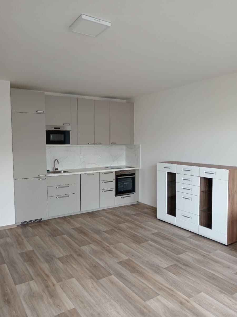 Prenájom bytu 1-izbový 34 m², Sluneční náměstí, Praha, Praha Prenájom bytu 1-izbový 34 m², Sluneční náměstí, Praha, Praha