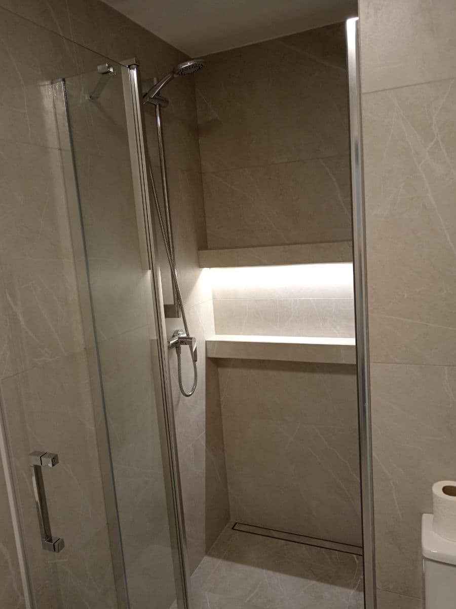Prenájom bytu 1-izbový 34 m², Sluneční náměstí, Praha, Praha Prenájom bytu 1-izbový 34 m², Sluneční náměstí, Praha, Praha