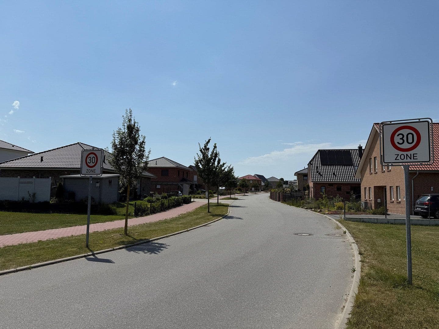 Predaj domu 281 m², pozemek 539 m², Ascheberg, Šlezvicko-Holštajnsko Predaj domu 281 m², pozemek 539 m², Ascheberg, Šlezvicko-Holštajnsko