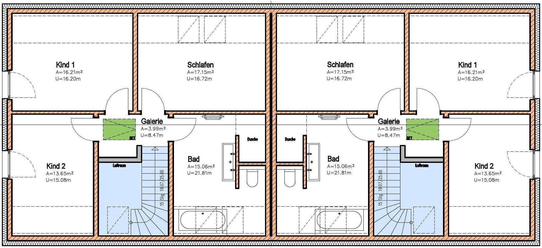 Predaj domu 281 m², pozemek 539 m², Ascheberg, Šlezvicko-Holštajnsko Predaj domu 281 m², pozemek 539 m², Ascheberg, Šlezvicko-Holštajnsko