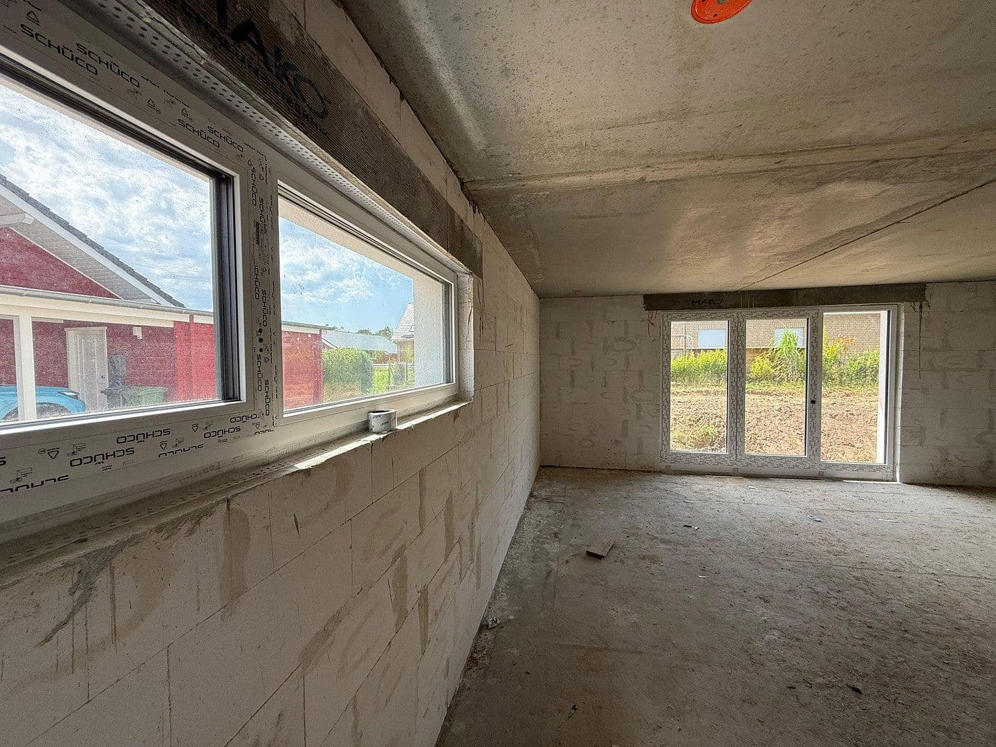 Predaj domu 281 m², pozemek 539 m², Ascheberg, Šlezvicko-Holštajnsko Predaj domu 281 m², pozemek 539 m², Ascheberg, Šlezvicko-Holštajnsko