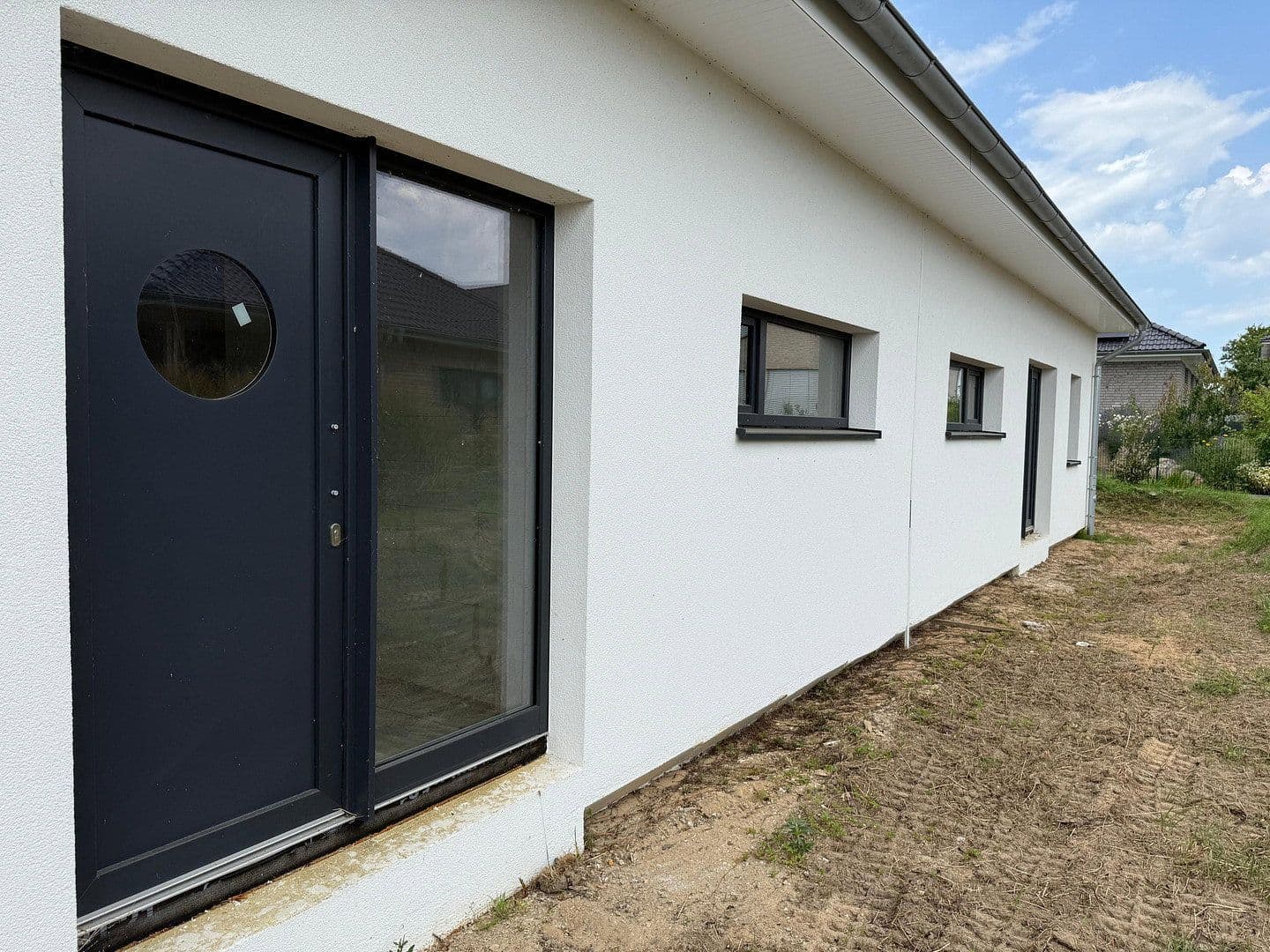 Predaj domu 281 m², pozemek 539 m², Ascheberg, Šlezvicko-Holštajnsko Predaj domu 281 m², pozemek 539 m², Ascheberg, Šlezvicko-Holštajnsko