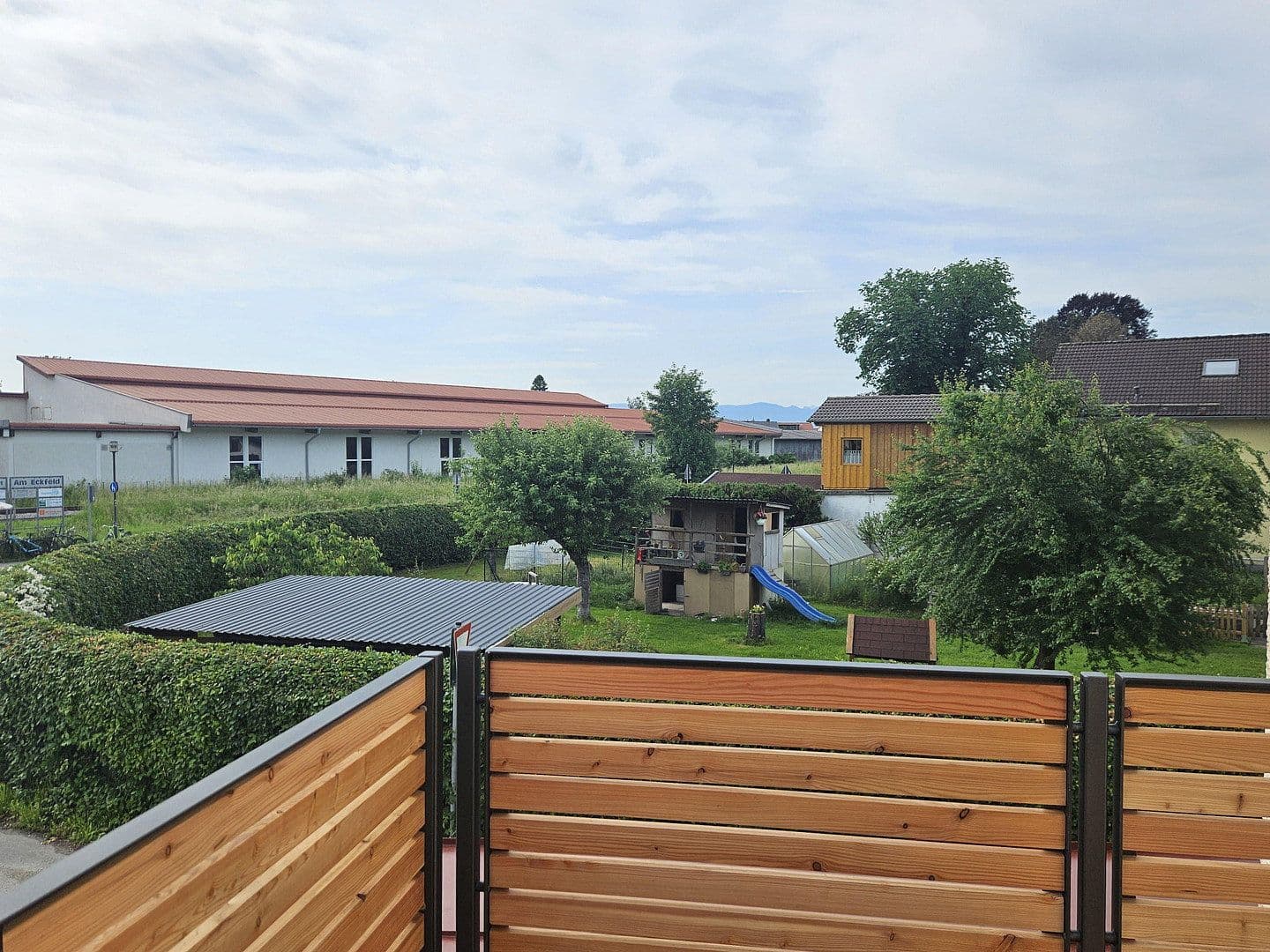 Prenájom bytu 3-izbový 109 m², Innstraße 12a, Rott a. Inn, Bavorsko Prenájom bytu 3-izbový 109 m², Innstraße 12a, Rott a. Inn, Bavorsko
