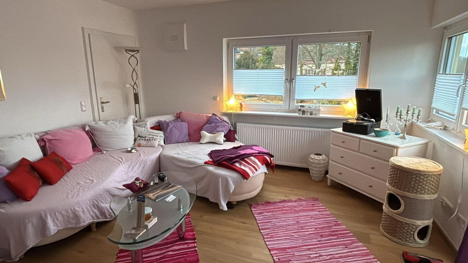 Prenájom bytu 3-izbový 109 m², Innstraße 12a, Rott a. Inn, Bavorsko Prenájom bytu 3-izbový 109 m², Innstraße 12a, Rott a. Inn, Bavorsko
