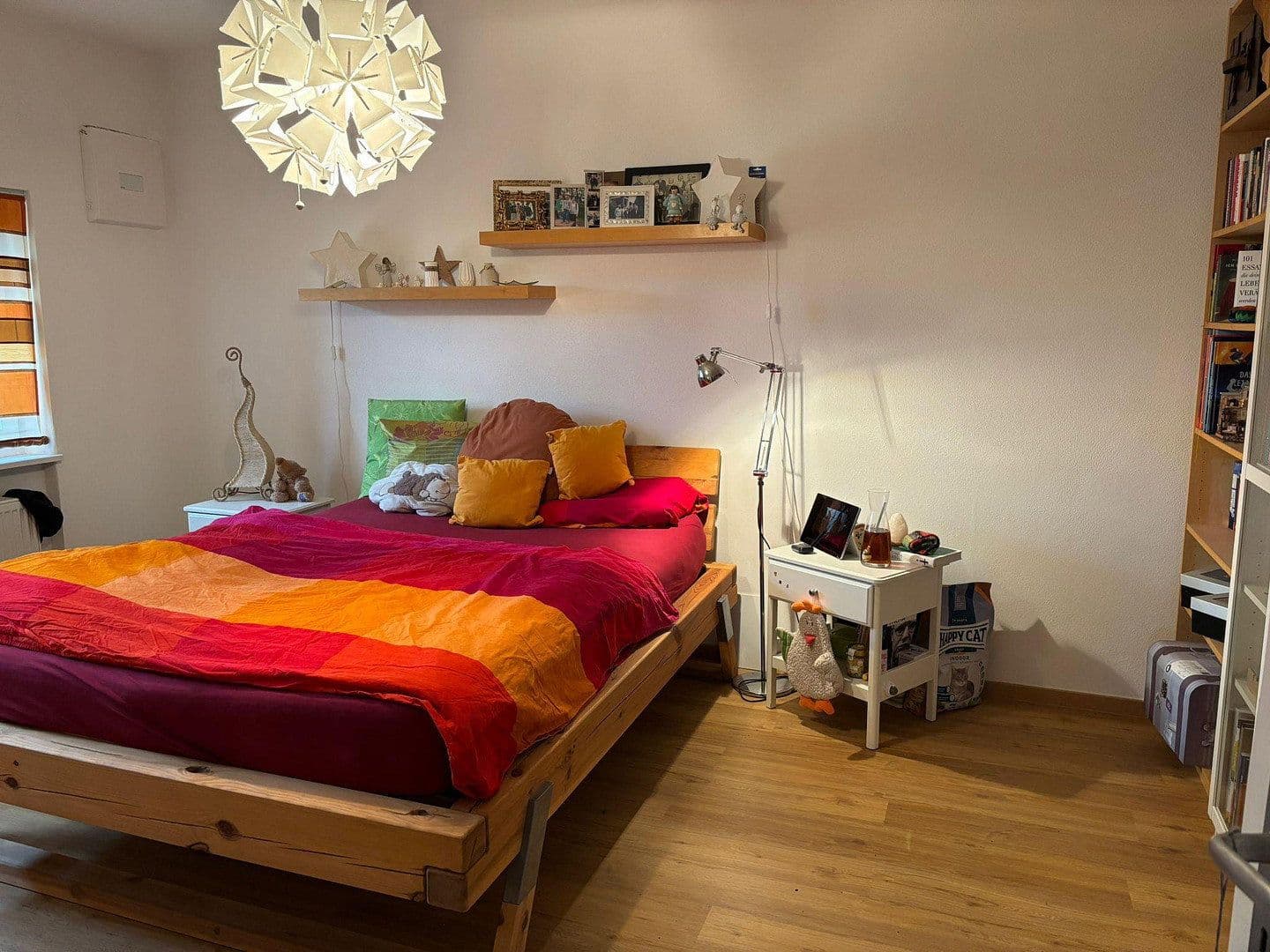 Prenájom bytu 3-izbový 109 m², Innstraße 12a, Rott a. Inn, Bavorsko Prenájom bytu 3-izbový 109 m², Innstraße 12a, Rott a. Inn, Bavorsko