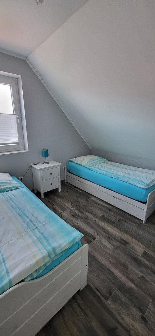 Predaj domu 72 m², pozemek 322 m², Garrel, Dolné Sasko Predaj domu 72 m², pozemek 322 m², Garrel, Dolné Sasko