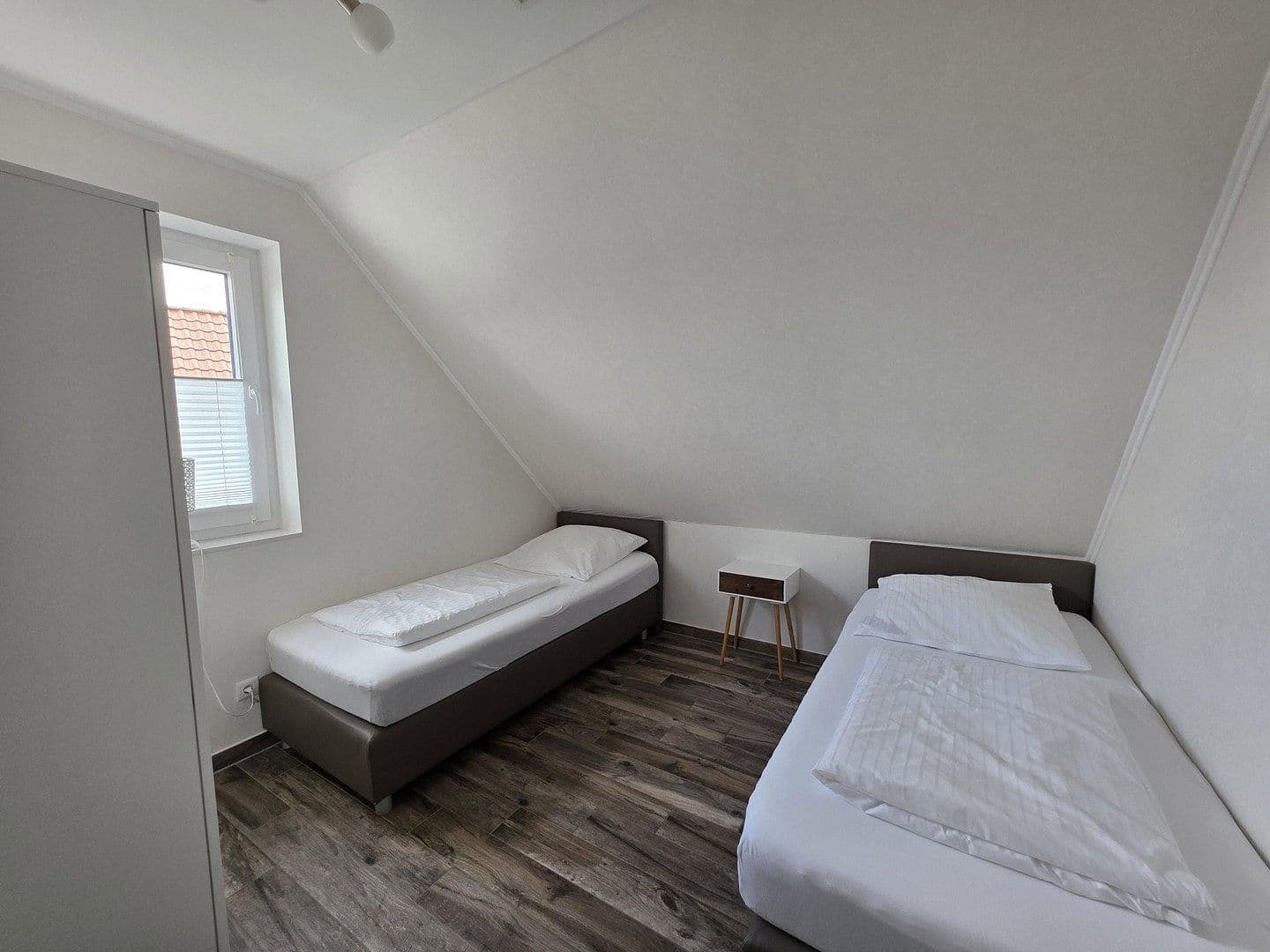 Predaj domu 72 m², pozemek 322 m², Garrel, Dolné Sasko Predaj domu 72 m², pozemek 322 m², Garrel, Dolné Sasko