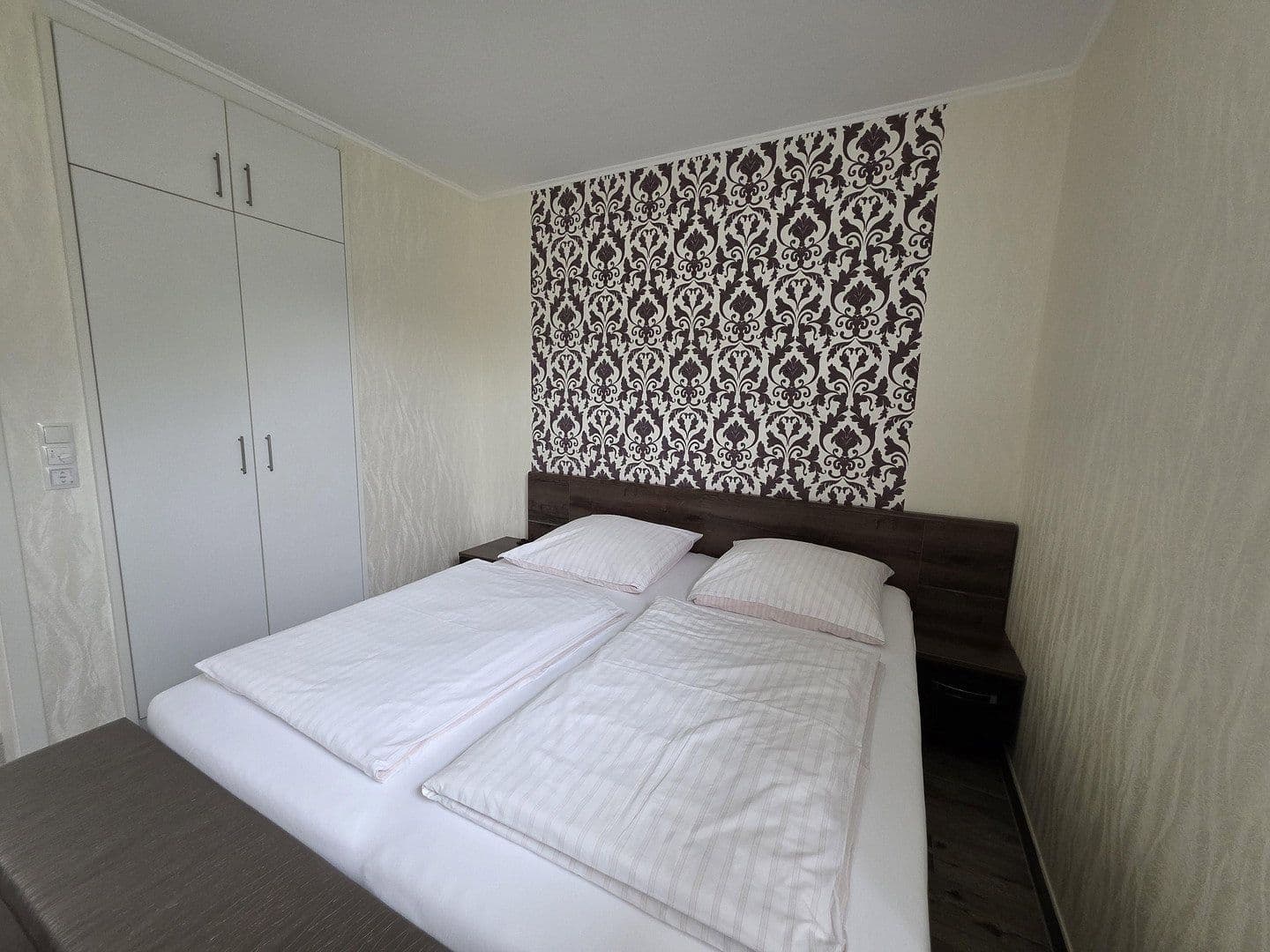 Predaj domu 72 m², pozemek 322 m², Garrel, Dolné Sasko Predaj domu 72 m², pozemek 322 m², Garrel, Dolné Sasko