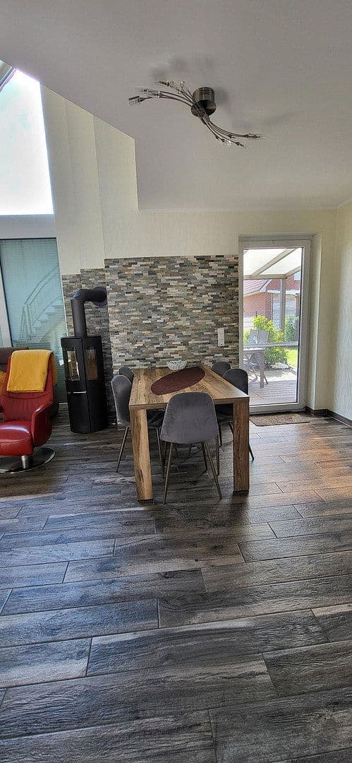 Predaj domu 72 m², pozemek 322 m², Garrel, Dolné Sasko Predaj domu 72 m², pozemek 322 m², Garrel, Dolné Sasko