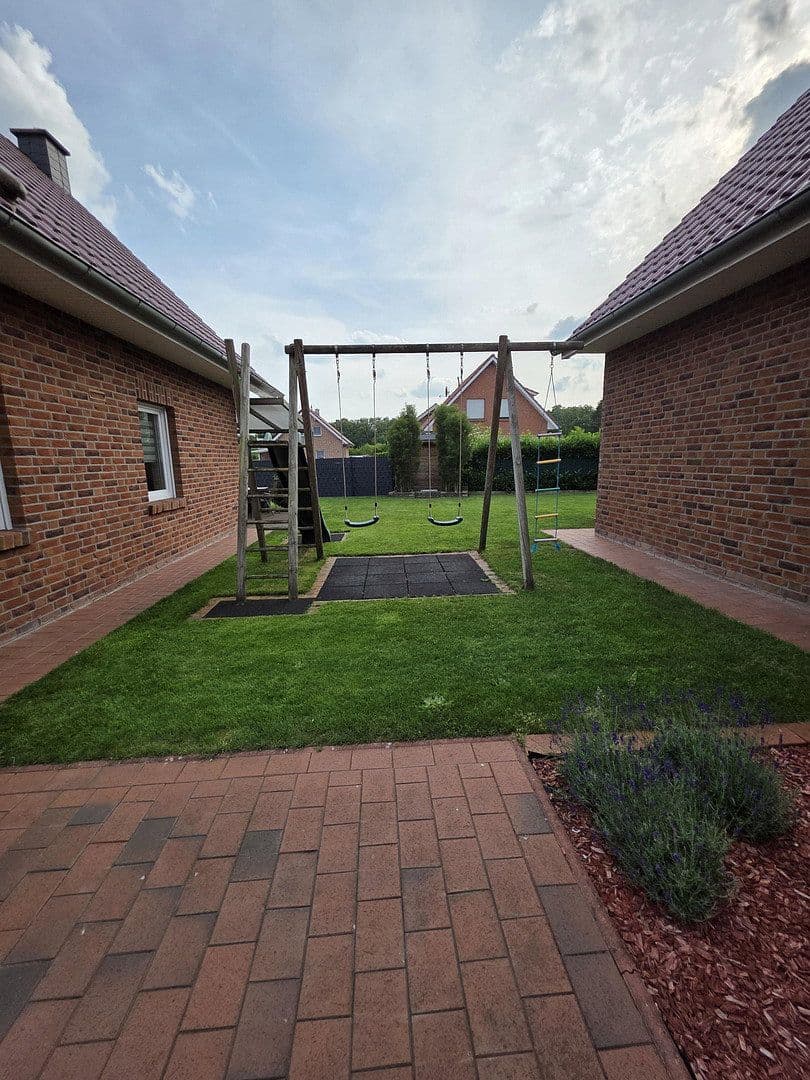 Predaj domu 72 m², pozemek 322 m², Garrel, Dolné Sasko Predaj domu 72 m², pozemek 322 m², Garrel, Dolné Sasko
