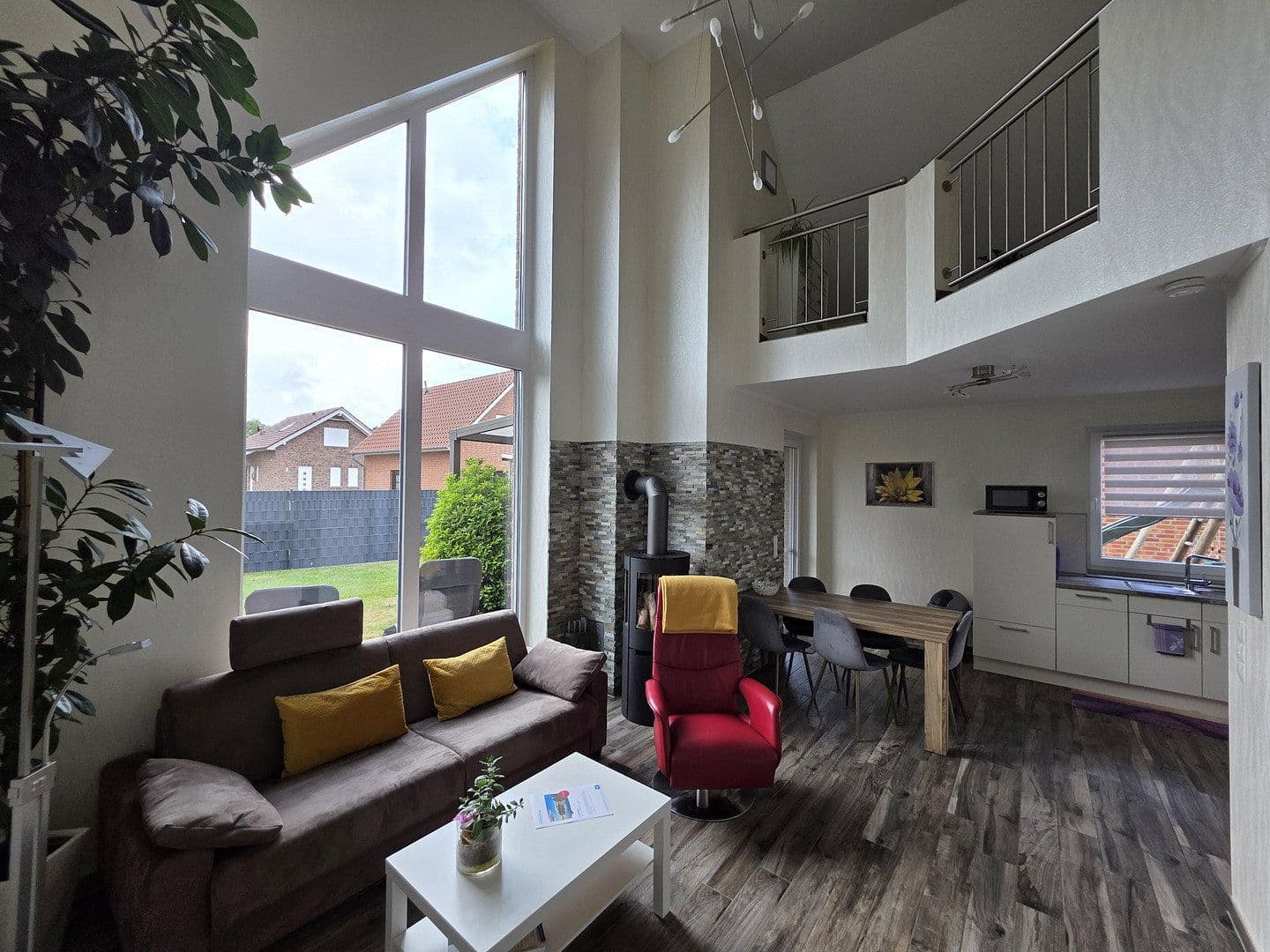 Predaj domu 72 m², pozemek 322 m², Garrel, Dolné Sasko Predaj domu 72 m², pozemek 322 m², Garrel, Dolné Sasko