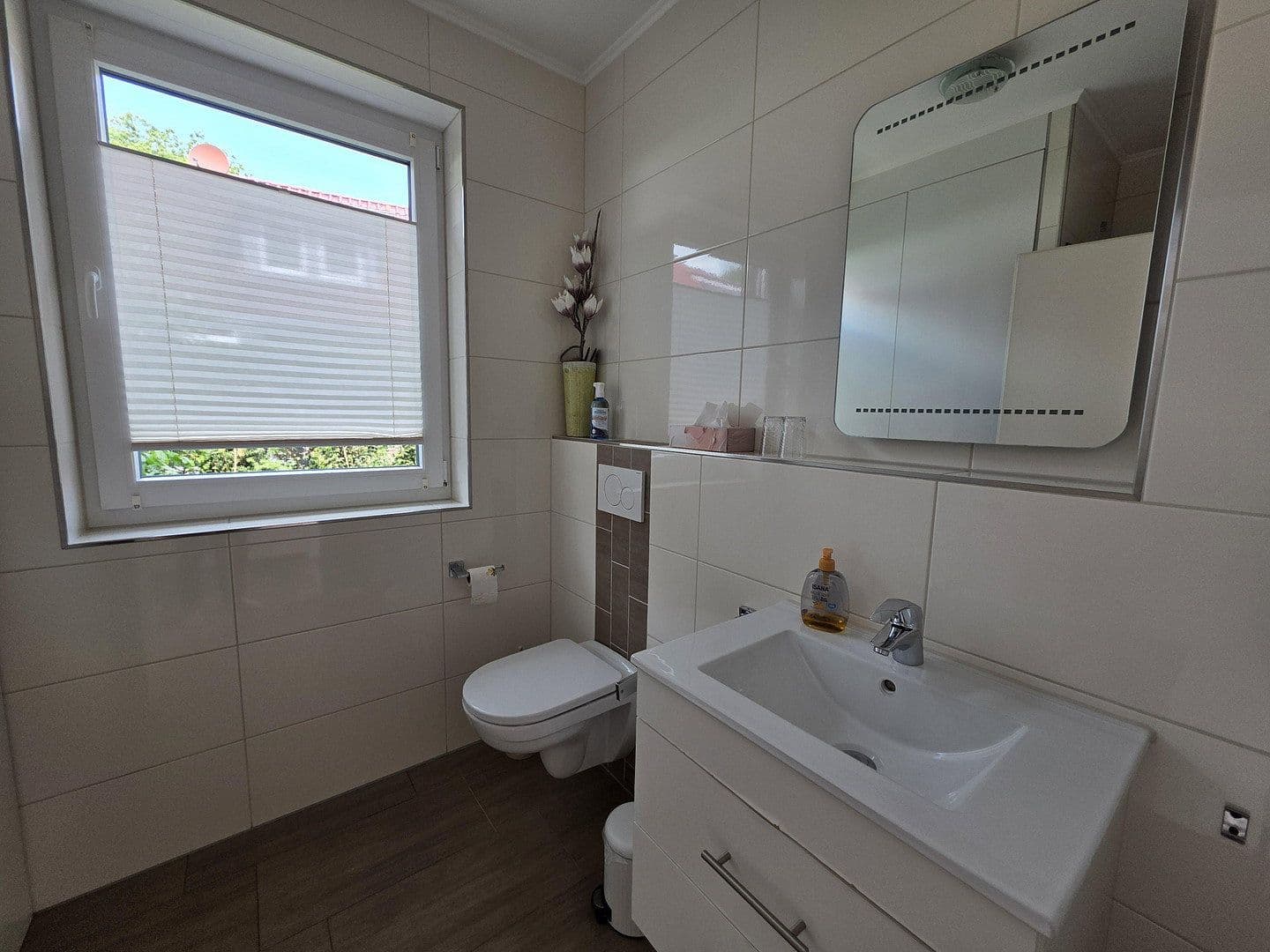 Predaj domu 72 m², pozemek 322 m², Garrel, Dolné Sasko Predaj domu 72 m², pozemek 322 m², Garrel, Dolné Sasko