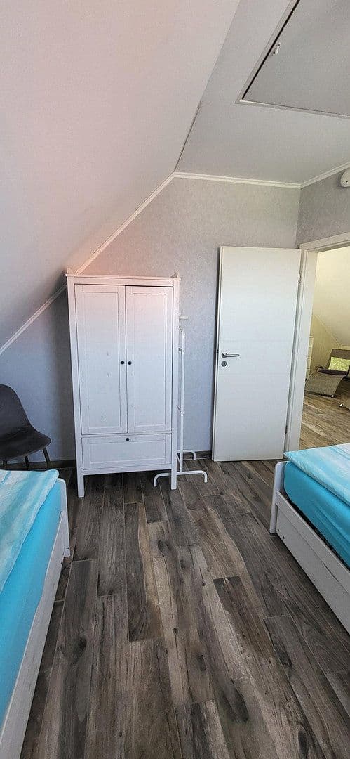 Predaj domu 72 m², pozemek 322 m², Garrel, Dolné Sasko Predaj domu 72 m², pozemek 322 m², Garrel, Dolné Sasko