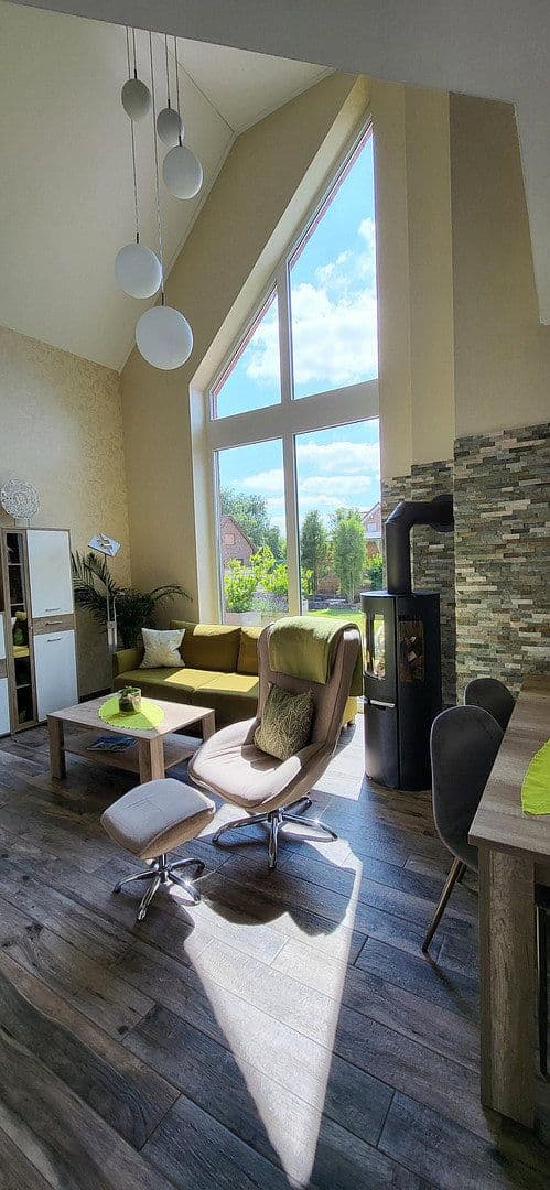 Predaj domu 72 m², pozemek 322 m², Garrel, Dolné Sasko Predaj domu 72 m², pozemek 322 m², Garrel, Dolné Sasko