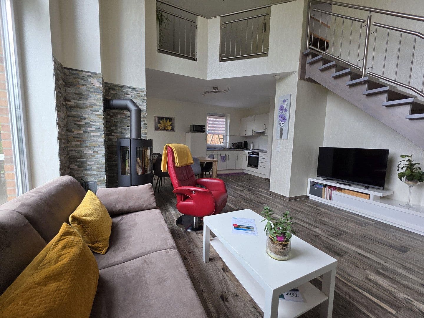 Predaj domu 72 m², pozemek 322 m², Garrel, Dolné Sasko Predaj domu 72 m², pozemek 322 m², Garrel, Dolné Sasko