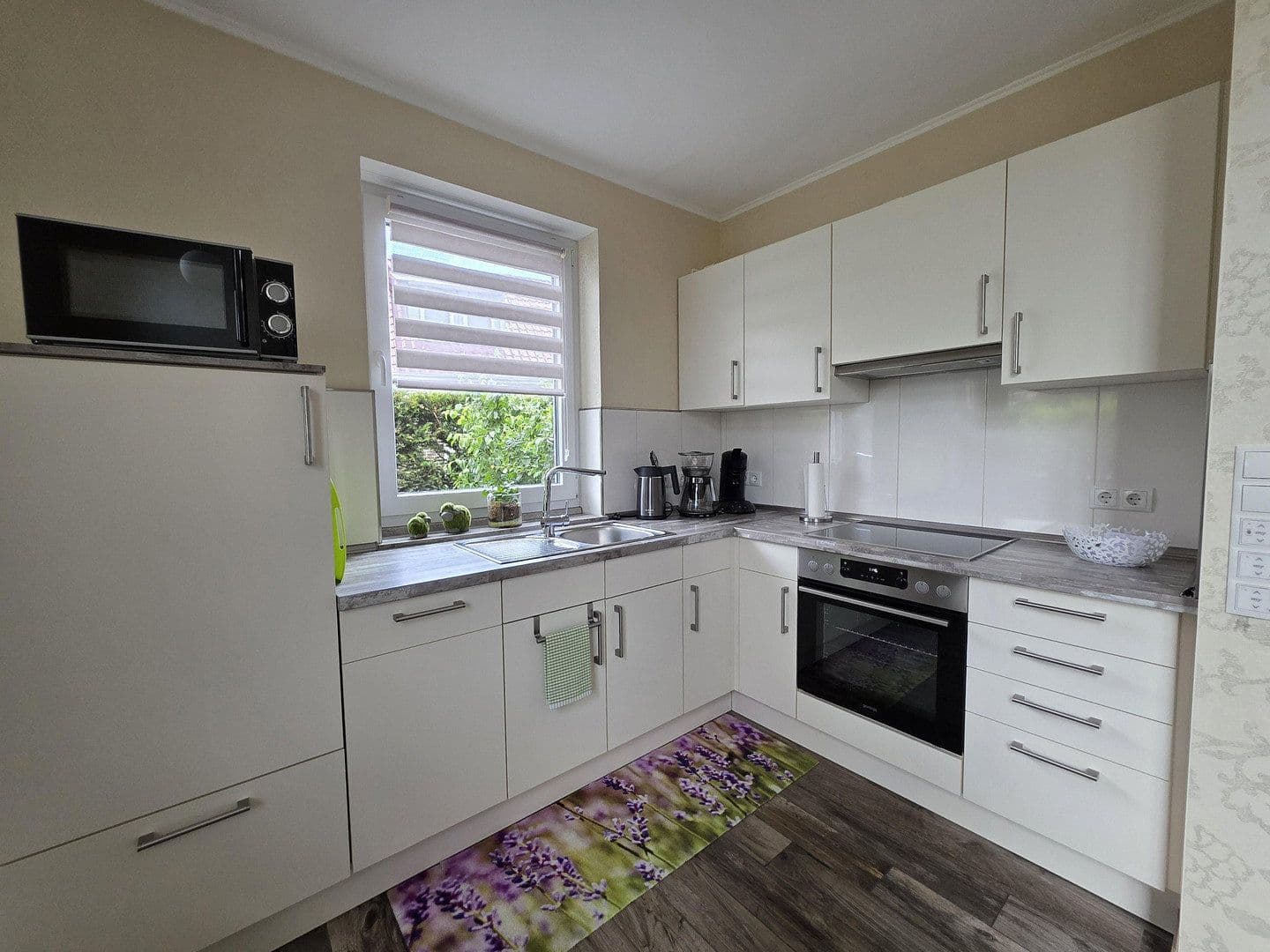 Predaj domu 72 m², pozemek 322 m², Garrel, Dolné Sasko Predaj domu 72 m², pozemek 322 m², Garrel, Dolné Sasko