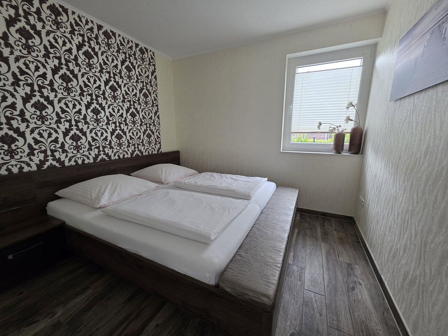 Predaj domu 72 m², pozemek 322 m², Garrel, Dolné Sasko Predaj domu 72 m², pozemek 322 m², Garrel, Dolné Sasko