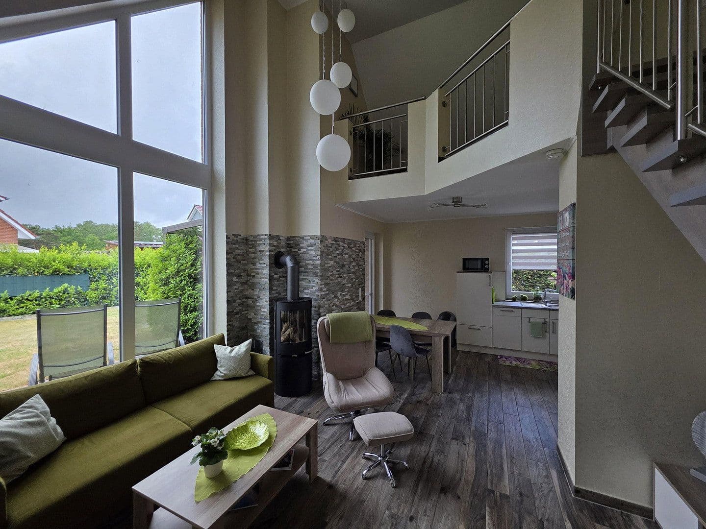 Predaj domu 72 m², pozemek 322 m², Garrel, Dolné Sasko Predaj domu 72 m², pozemek 322 m², Garrel, Dolné Sasko
