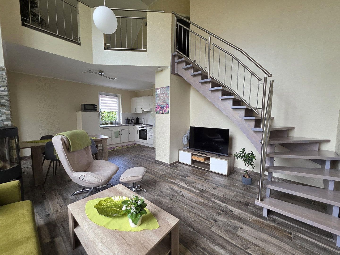 Predaj domu 72 m², pozemek 322 m², Garrel, Dolné Sasko Predaj domu 72 m², pozemek 322 m², Garrel, Dolné Sasko