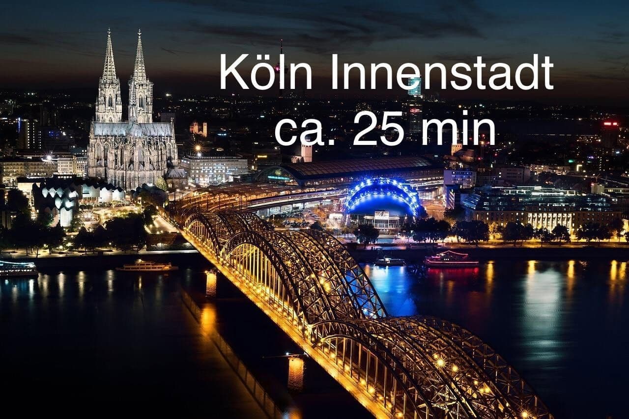 Predaj domu 180 m², pozemek 325 m², Niederkassel, Severné Porýnie - Westfálsko Predaj domu 180 m², pozemek 325 m², Niederkassel, Severné Porýnie - Westfálsko