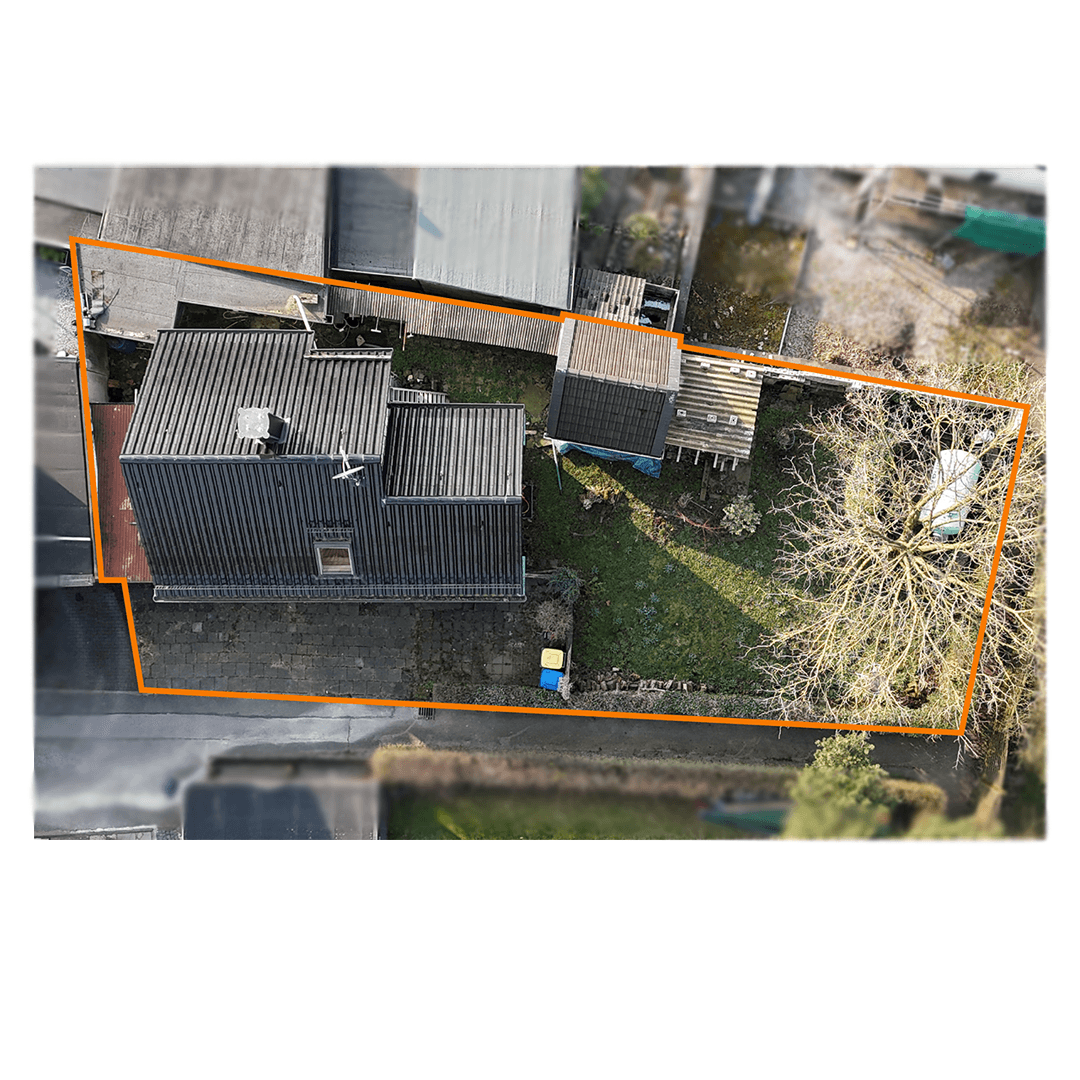 Predaj domu 70 m², pozemek 273 m², Obenflachsberg 74, Solingen, Severné Porýnie - Westfálsko Predaj domu 70 m², pozemek 273 m², Obenflachsberg 74, Solingen, Severné Porýnie - Westfálsko