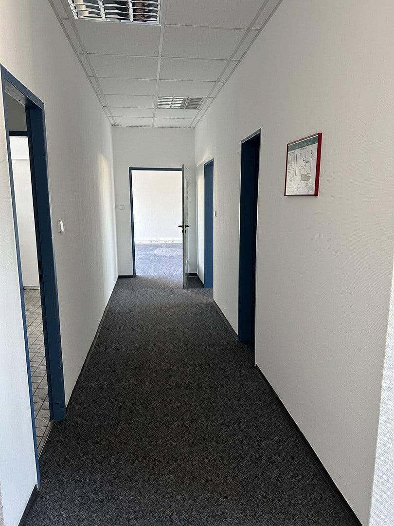 Prenájom kancelárie 150 m², Berlin, Berlín Prenájom kancelárie 150 m², Berlin, Berlín