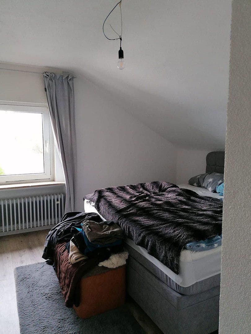 Prenájom bytu 3-izbový 70 m², Paul-Gerhardt-Straße 7, Schwaigern, Bádensko-Wurttembersko Prenájom bytu 3-izbový 70 m², Paul-Gerhardt-Straße 7, Schwaigern, Bádensko-Wurttembersko