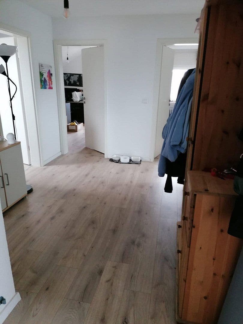Prenájom bytu 3-izbový 70 m², Paul-Gerhardt-Straße 7, Schwaigern, Bádensko-Wurttembersko Prenájom bytu 3-izbový 70 m², Paul-Gerhardt-Straße 7, Schwaigern, Bádensko-Wurttembersko