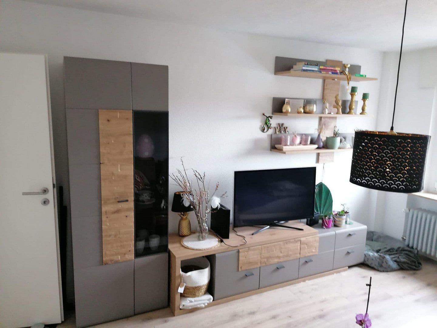 Prenájom bytu 3-izbový 70 m², Paul-Gerhardt-Straße 7, Schwaigern, Bádensko-Wurttembersko Prenájom bytu 3-izbový 70 m², Paul-Gerhardt-Straße 7, Schwaigern, Bádensko-Wurttembersko