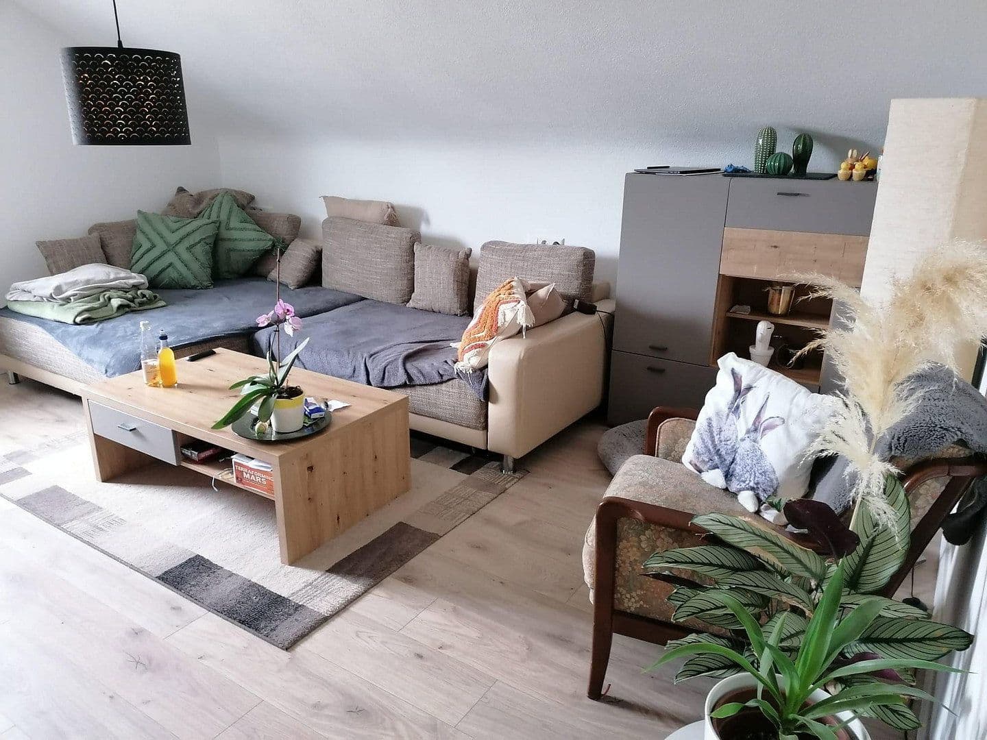Prenájom bytu 3-izbový 70 m², Paul-Gerhardt-Straße 7, Schwaigern, Bádensko-Wurttembersko Prenájom bytu 3-izbový 70 m², Paul-Gerhardt-Straße 7, Schwaigern, Bádensko-Wurttembersko