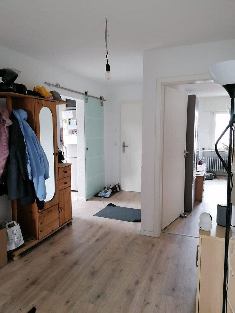 Prenájom bytu 3-izbový 70 m², Paul-Gerhardt-Straße 7, Schwaigern, Bádensko-Wurttembersko Prenájom bytu 3-izbový 70 m², Paul-Gerhardt-Straße 7, Schwaigern, Bádensko-Wurttembersko