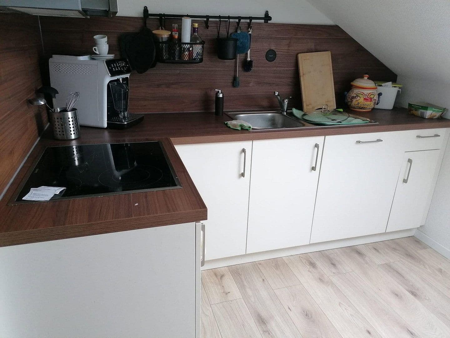 Prenájom bytu 3-izbový 70 m², Paul-Gerhardt-Straße 7, Schwaigern, Bádensko-Wurttembersko Prenájom bytu 3-izbový 70 m², Paul-Gerhardt-Straße 7, Schwaigern, Bádensko-Wurttembersko