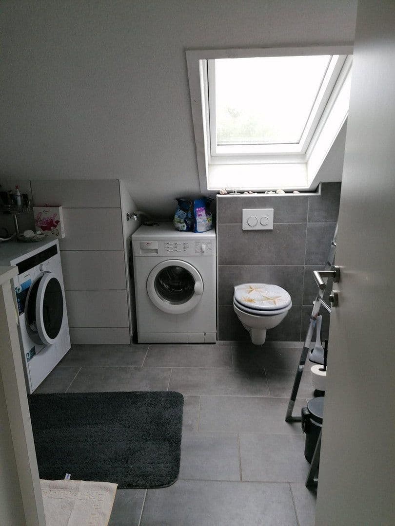 Prenájom bytu 3-izbový 70 m², Paul-Gerhardt-Straße 7, Schwaigern, Bádensko-Wurttembersko Prenájom bytu 3-izbový 70 m², Paul-Gerhardt-Straße 7, Schwaigern, Bádensko-Wurttembersko