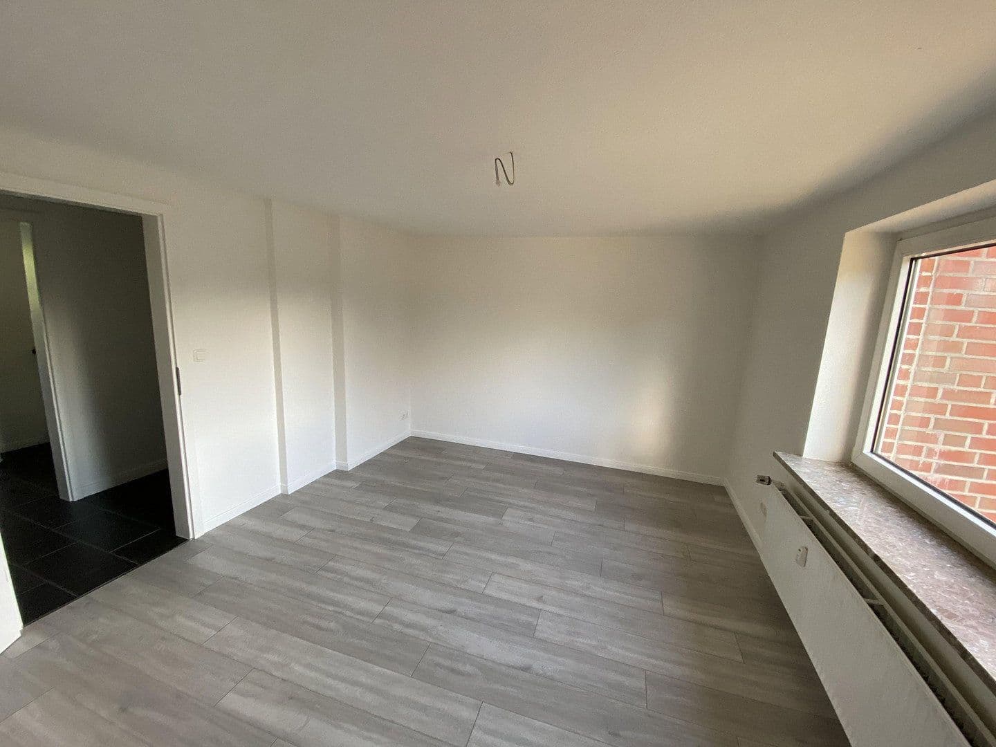 Prenájom bytu 1-izbový 29 m², Am Bornberg 12, Delingsdorf, Šlezvicko-Holštajnsko Prenájom bytu 1-izbový 29 m², Am Bornberg 12, Delingsdorf, Šlezvicko-Holštajnsko