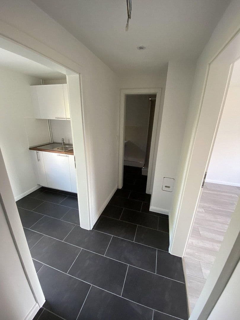 Prenájom bytu 1-izbový 29 m², Am Bornberg 12, Delingsdorf, Šlezvicko-Holštajnsko Prenájom bytu 1-izbový 29 m², Am Bornberg 12, Delingsdorf, Šlezvicko-Holštajnsko