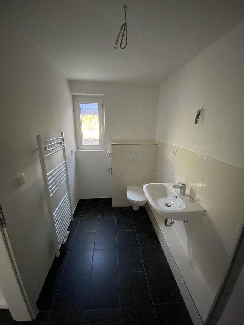 Prenájom bytu 1-izbový 29 m², Am Bornberg 12, Delingsdorf, Šlezvicko-Holštajnsko Prenájom bytu 1-izbový 29 m², Am Bornberg 12, Delingsdorf, Šlezvicko-Holštajnsko
