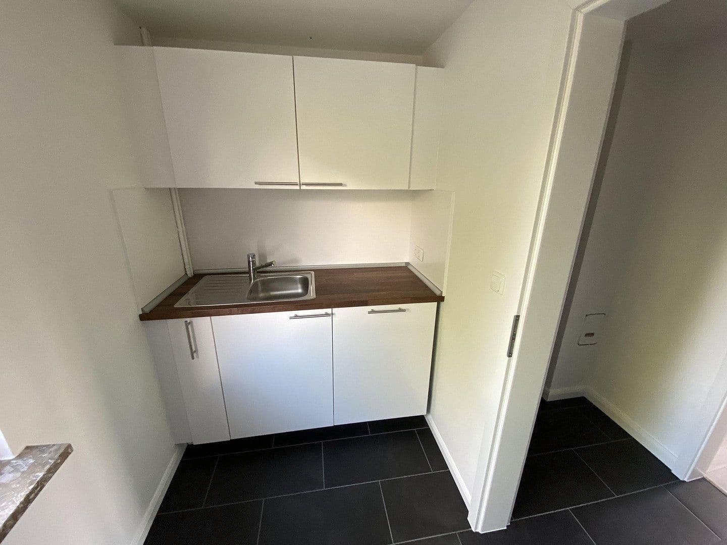 Prenájom bytu 1-izbový 29 m², Am Bornberg 12, Delingsdorf, Šlezvicko-Holštajnsko Prenájom bytu 1-izbový 29 m², Am Bornberg 12, Delingsdorf, Šlezvicko-Holštajnsko