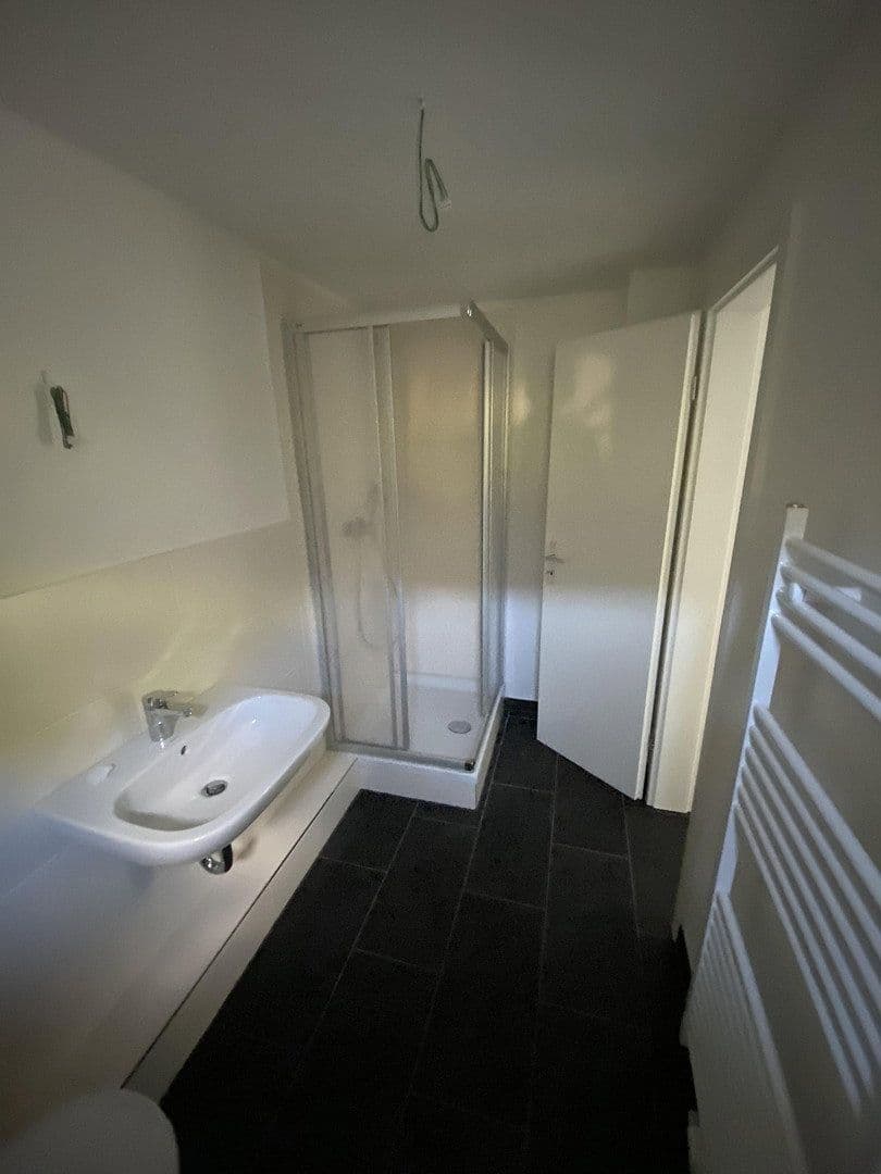 Prenájom bytu 1-izbový 29 m², Am Bornberg 12, Delingsdorf, Šlezvicko-Holštajnsko Prenájom bytu 1-izbový 29 m², Am Bornberg 12, Delingsdorf, Šlezvicko-Holštajnsko