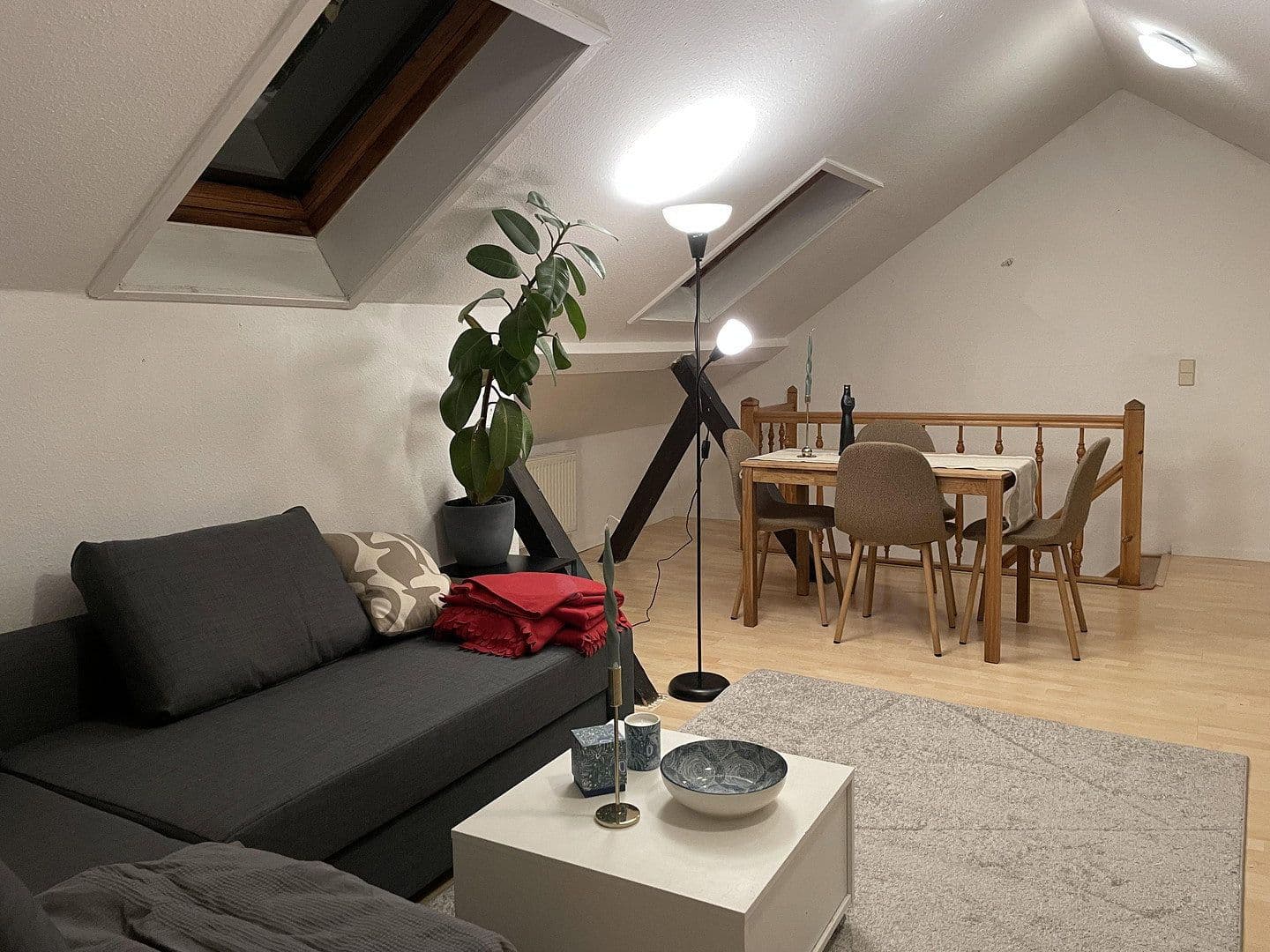 Prenájom domu 120 m², pozemek 600 m², Mariannenstrasse 45, Leipzig, Sasko Prenájom domu 120 m², pozemek 600 m², Mariannenstrasse 45, Leipzig, Sasko