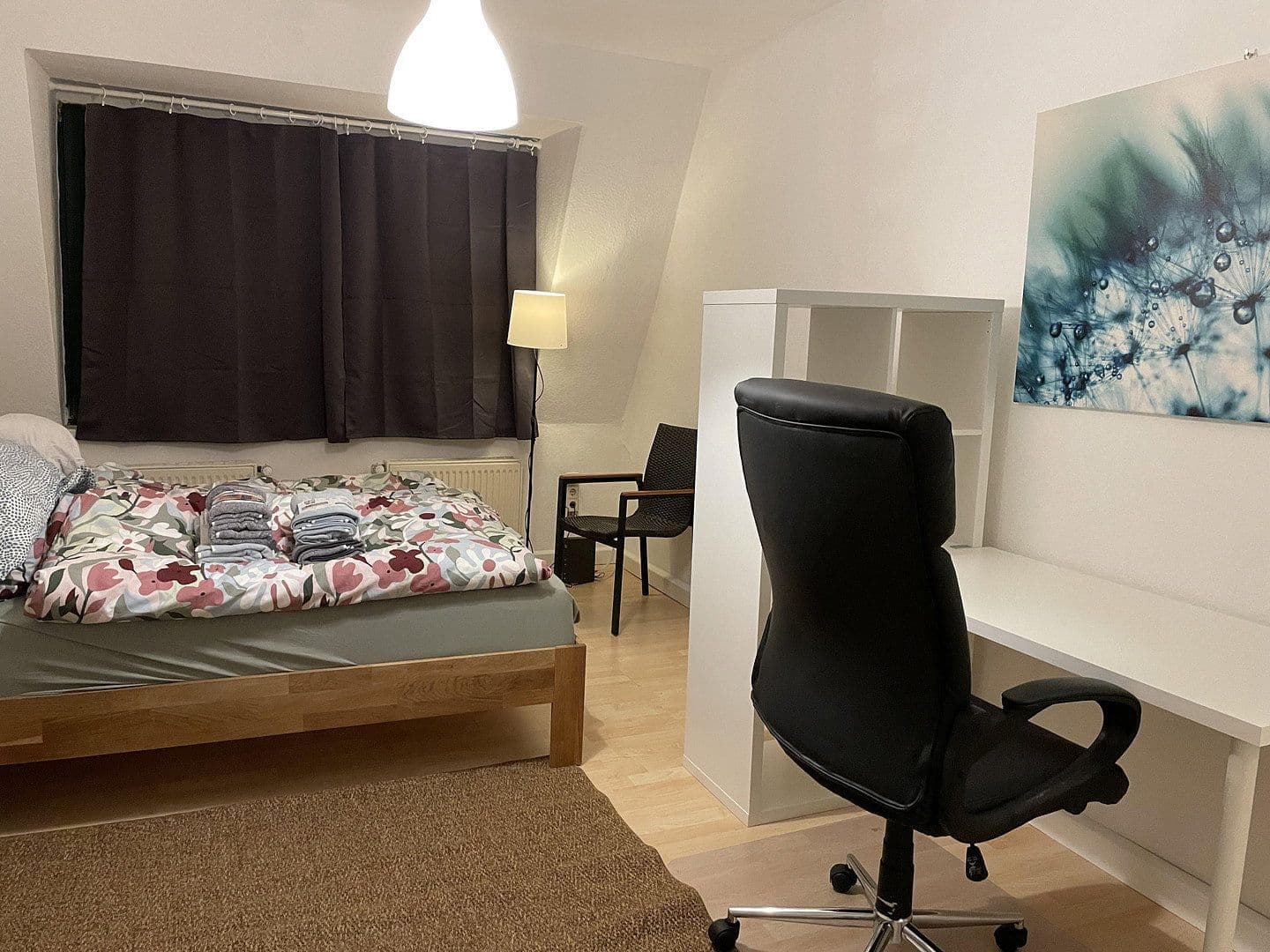 Prenájom domu 120 m², pozemek 600 m², Mariannenstrasse 45, Leipzig, Sasko Prenájom domu 120 m², pozemek 600 m², Mariannenstrasse 45, Leipzig, Sasko