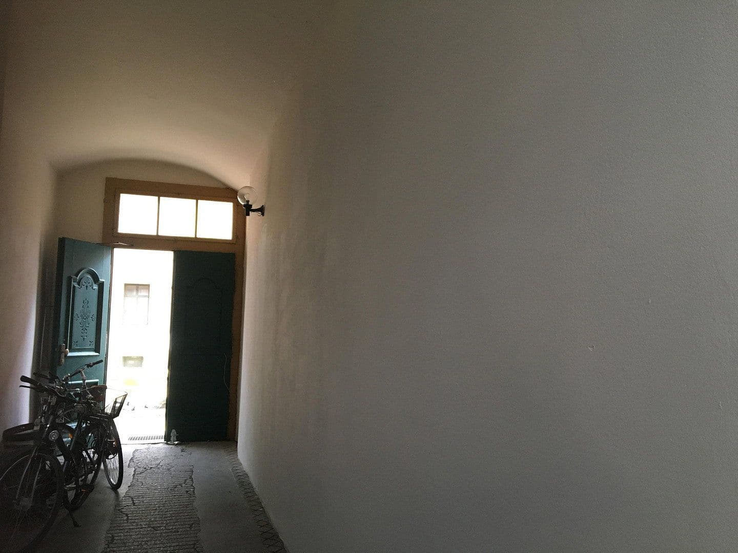 Prenájom domu 120 m², pozemek 600 m², Mariannenstrasse 45, Leipzig, Sasko Prenájom domu 120 m², pozemek 600 m², Mariannenstrasse 45, Leipzig, Sasko