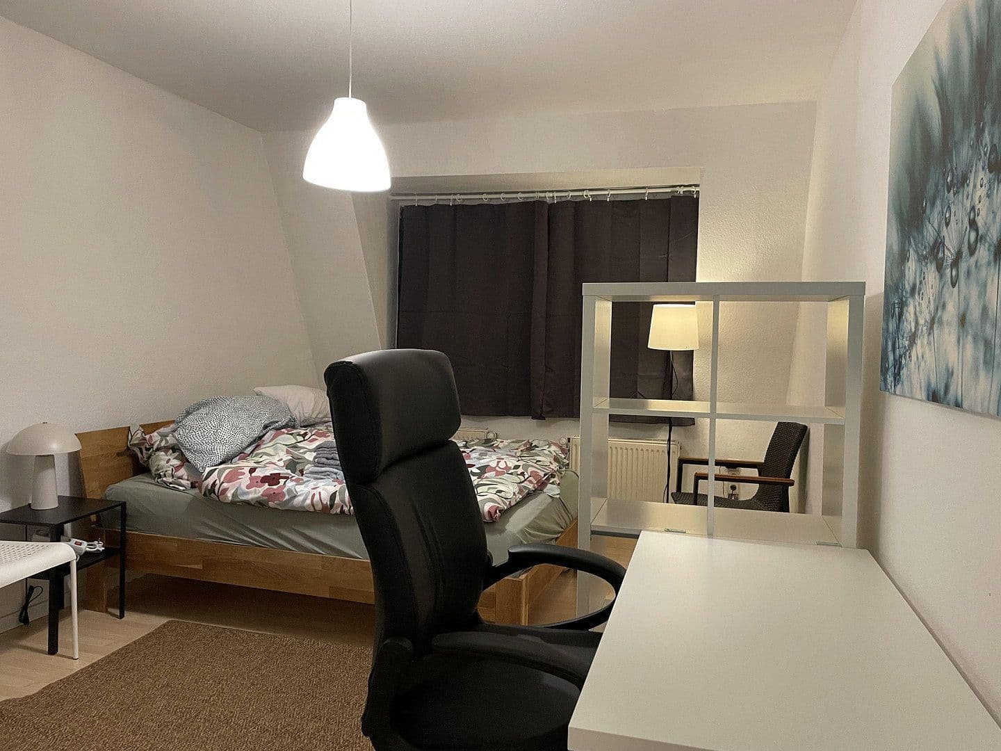 Prenájom domu 120 m², pozemek 600 m², Mariannenstrasse 45, Leipzig, Sasko Prenájom domu 120 m², pozemek 600 m², Mariannenstrasse 45, Leipzig, Sasko