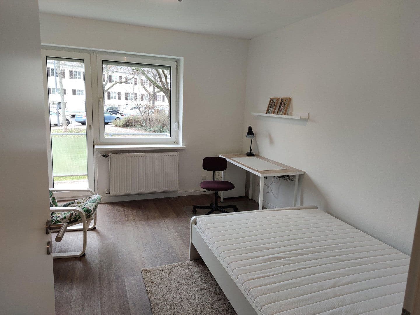 Prenájom bytu 2-izbový 55 m², Geibelstraße 70, Ludwigshafen, Porýnie-Falcko Prenájom bytu 2-izbový 55 m², Geibelstraße 70, Ludwigshafen, Porýnie-Falcko