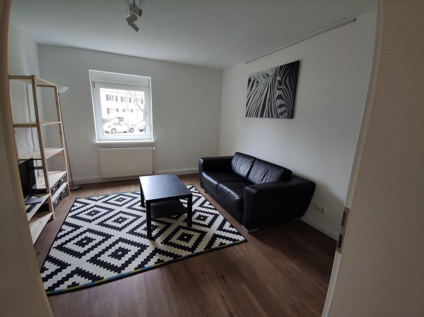 Prenájom bytu 2-izbový 55 m², Geibelstraße 70, Ludwigshafen, Porýnie-Falcko Prenájom bytu 2-izbový 55 m², Geibelstraße 70, Ludwigshafen, Porýnie-Falcko