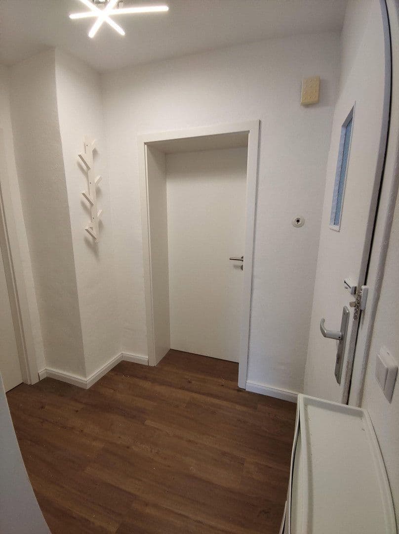 Prenájom bytu 2-izbový 55 m², Geibelstraße 70, Ludwigshafen, Porýnie-Falcko Prenájom bytu 2-izbový 55 m², Geibelstraße 70, Ludwigshafen, Porýnie-Falcko