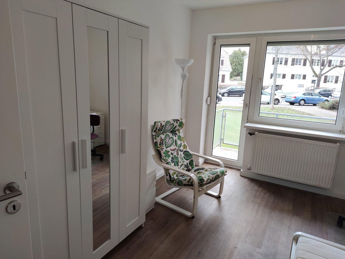 Prenájom bytu 2-izbový 55 m², Geibelstraße 70, Ludwigshafen, Porýnie-Falcko Prenájom bytu 2-izbový 55 m², Geibelstraße 70, Ludwigshafen, Porýnie-Falcko