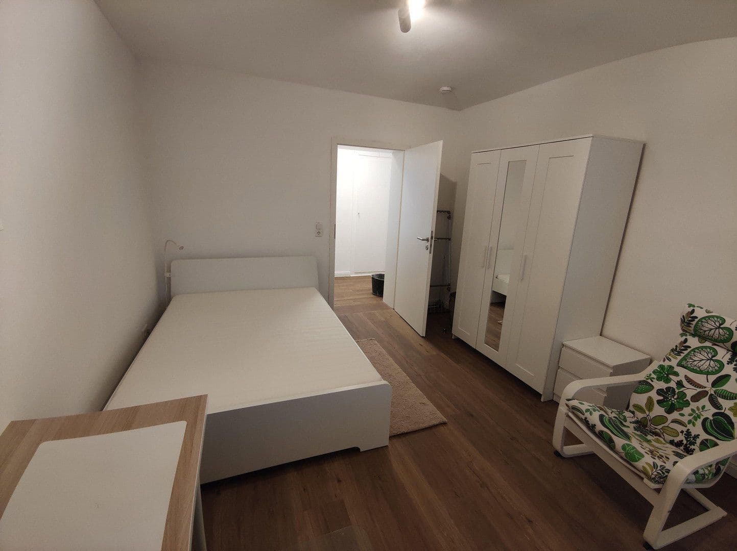 Prenájom bytu 2-izbový 55 m², Geibelstraße 70, Ludwigshafen, Porýnie-Falcko Prenájom bytu 2-izbový 55 m², Geibelstraße 70, Ludwigshafen, Porýnie-Falcko