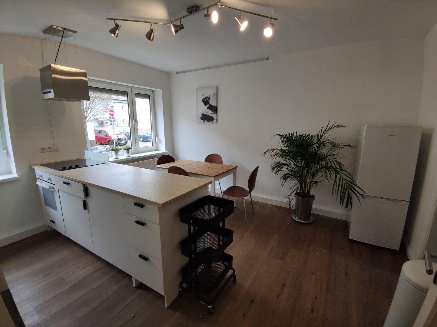 Prenájom bytu 2-izbový 55 m², Geibelstraße 70, Ludwigshafen, Porýnie-Falcko Prenájom bytu 2-izbový 55 m², Geibelstraße 70, Ludwigshafen, Porýnie-Falcko